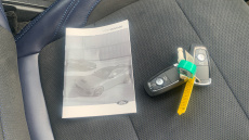 Ford Mustang 5.0 V8 Dark Horse 2dr Petrol Coupe